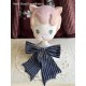 Miss Point Magic Messenger Cape(Reservation/Full Payment Without Shipping)